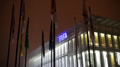 S&oacute; agora a Fifa exigir&aacute; que candidatos a sediar a Copa respeitem os direitos humanos