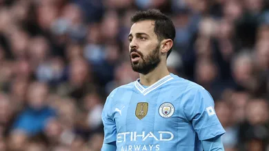 PSG pode oferecer sua promessa mais cobi&ccedil;ada ao City em troca de Bernardo Silva