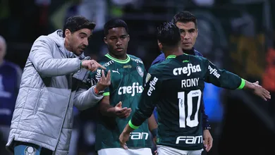 Palmeiras precisa de muito pouco perto do que faz para bater sua meta no Brasileir&atilde;o