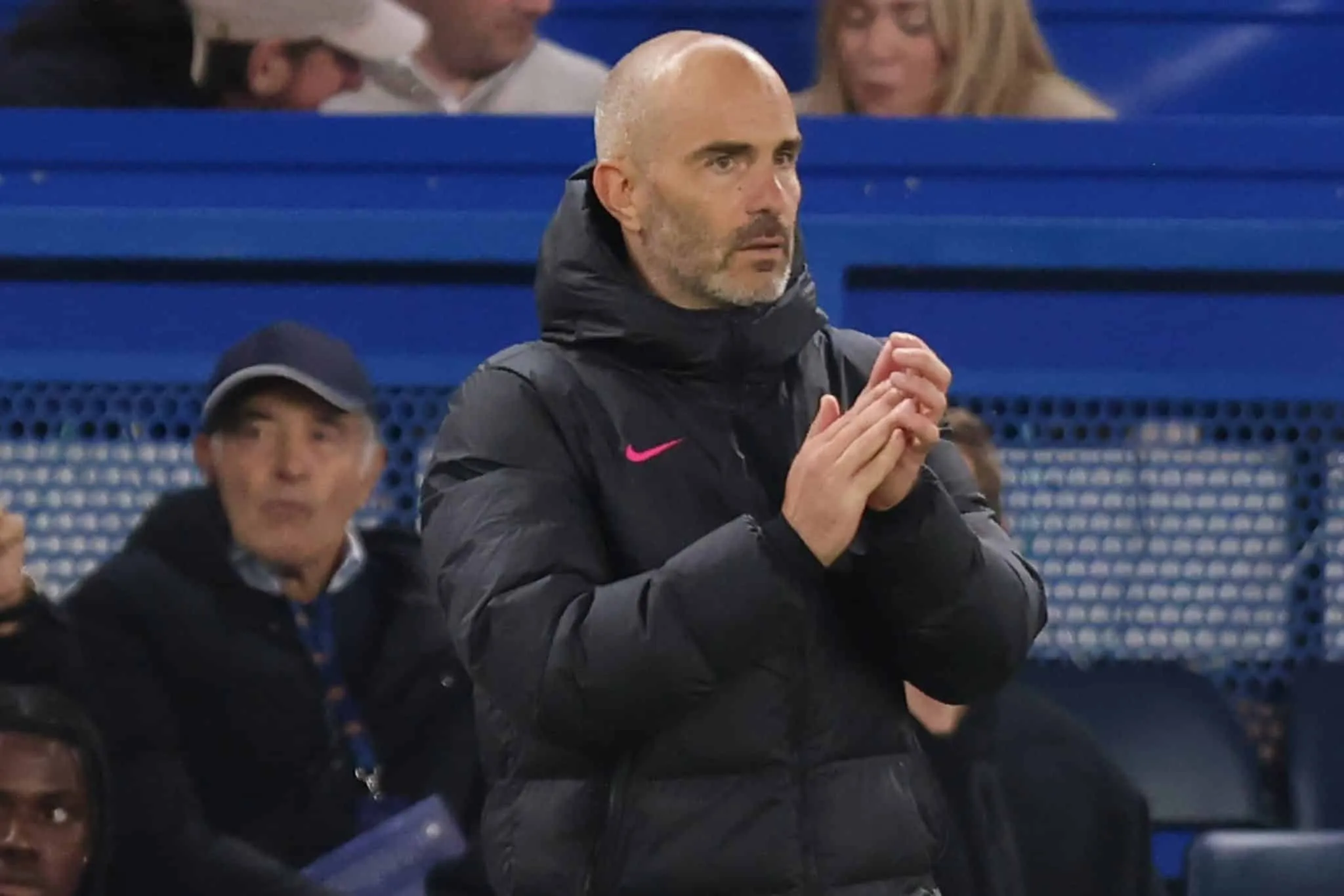 Mais uma temporada sem t&iacute;tulos? T&eacute;cnico do Chelsea se antecipa em justificativa