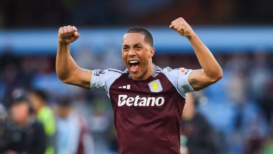 Tielemans faz Aston Villa sobreviver na disputa pela Champions ao bater Fulham sem brasileiros