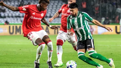 Onde assistir, palpites e escala&ccedil;&otilde;es de Internacional x Coritiba &ndash; Campeonato Brasileiro &ndash; 29/10/2023