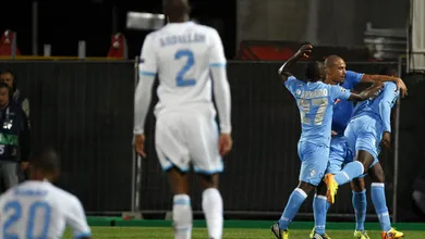 Marseille ruma ao vexame hist&oacute;rico na Liga dos Campe&otilde;es