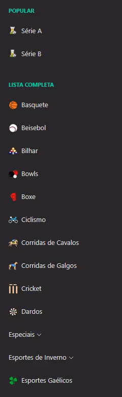 esportes bet365