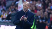 Previsível, sem brilho e dor de cabeça para Mourinho: Como foi a estreia de Zidane na França