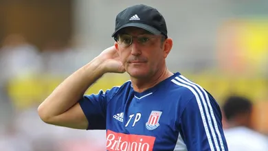 Pulis: &ldquo;A FA deveria suspender jogadores que simulam p&ecirc;naltis&rdquo;