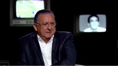 Melhoras, Galv&atilde;o! Os t&iacute;tulos brasileiros na Libertadores eternizados pela voz do narrador