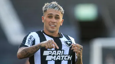 Reservas marcam e vit&oacute;ria pelo Carioca d&aacute; al&iacute;vio ao Botafogo antes de decis&atilde;o pela Libertadores
