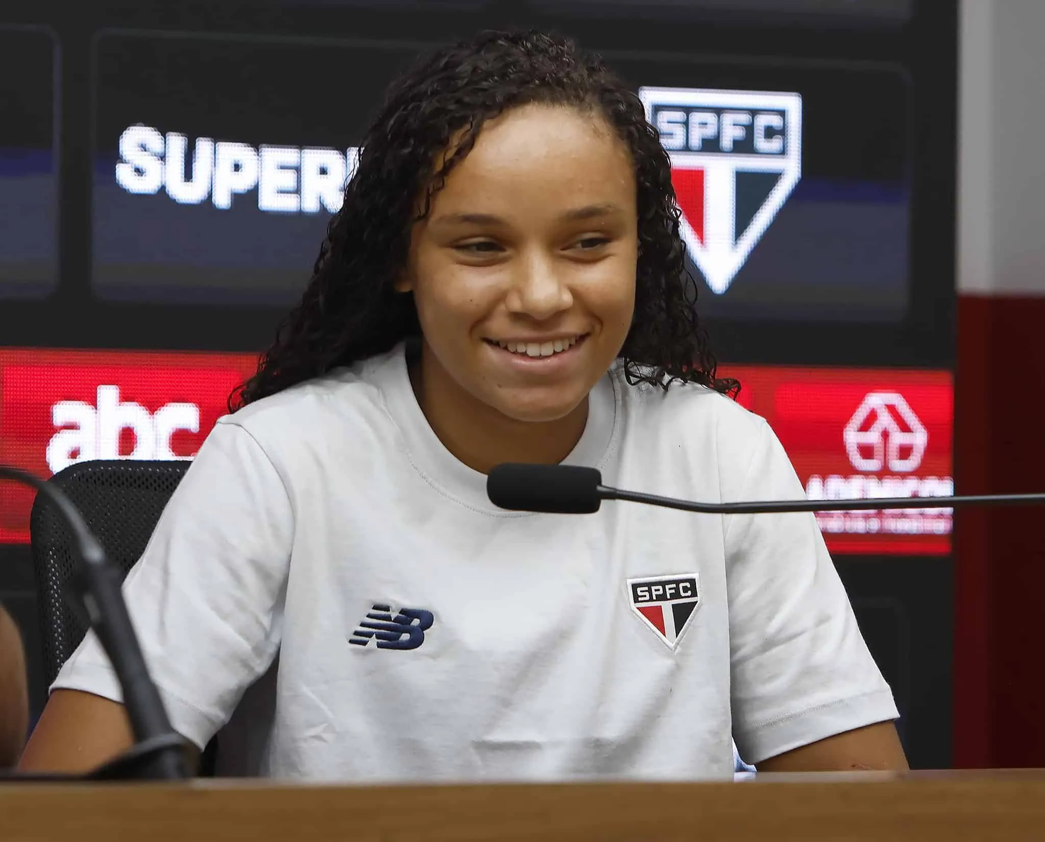Os frutos de Cotia: S&atilde;o Paulo repete estrat&eacute;gia do masculino em reconstru&ccedil;&atilde;o do&nbsp;elenco&nbsp;feminino