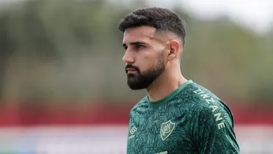 Ign&aacute;cio n&atilde;o tem nova les&atilde;o, mas d&aacute; passo atr&aacute;s no Fluminense; entenda