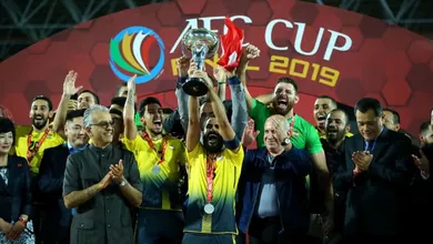 Na final entre o time do ex&eacute;rcito norte-coreano e outro ligado ao Hezbollah, o L&iacute;bano faturou sua primeira copa continental