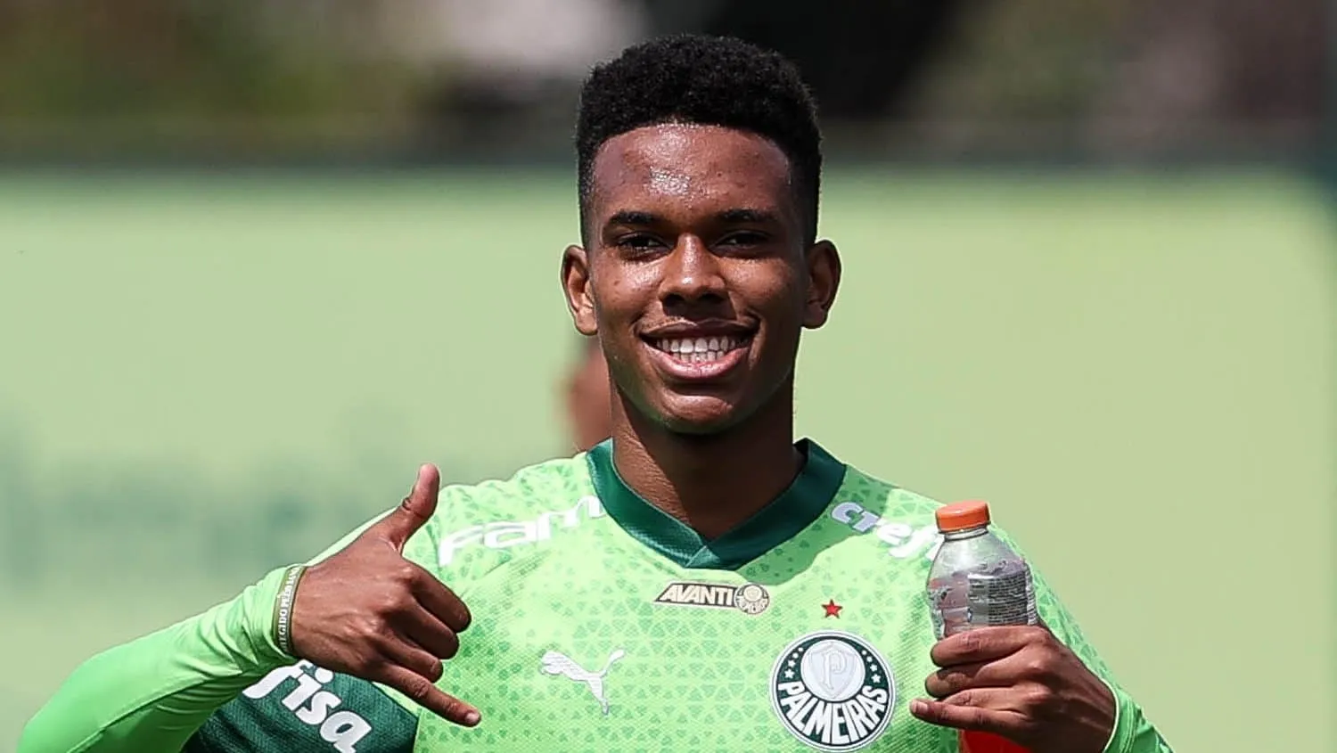 Palmeiras enfrenta Bragantino de olho em superar marca conquistada h&aacute; mais de 30 anos