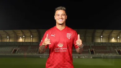 Coutinho se despede da Europa relativamente cedo, para ser estrela no Catar