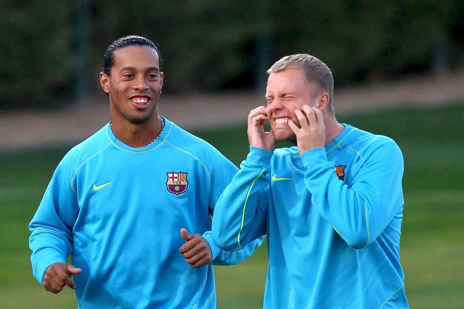 ronaldinho-gudjohnsen