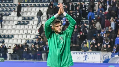 Berardi adiciona mais um jogo &agrave; sua lenda no Sassuolo: decidiu um 4&times;3 aos 47 do 2&deg; tempo