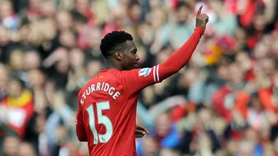 O Liverpool tem mais a comemorar do que a lamentar, apesar do gosto amargo da decep&ccedil;&atilde;o