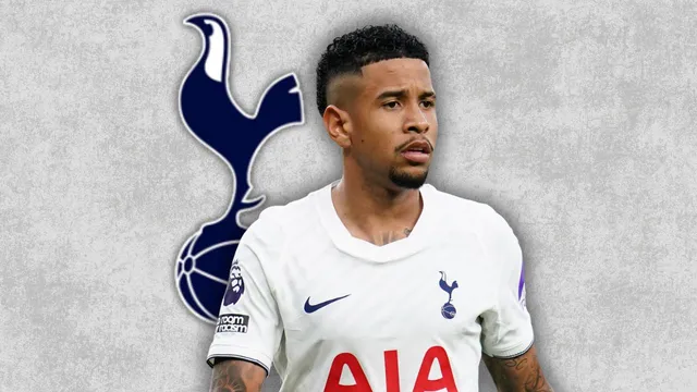 A estat&iacute;stica que S&aacute;vio lidera na Premier League e pode ajudar o Tottenham na temporada
