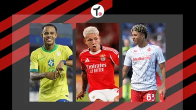 Copa do Mundo sub-20: 5 joias para ficar de olho na competi&ccedil;&atilde;o