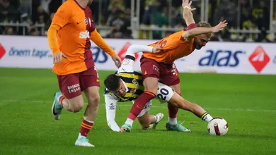 Sauditas vetam homenagem a pol&iacute;tico e Supercopa da Turquia entre Galatasaray e Fenerbah&ccedil;e &eacute; cancelada