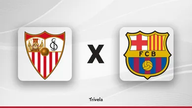 Sevilla x Barcelona: palpites, onde assistir e escala&ccedil;&otilde;es &ndash; La Liga &ndash; 09/02/2025