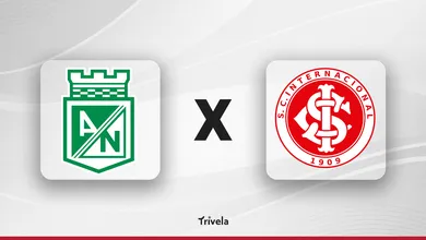 Atl&eacute;tico Nacional x Internacional: palpites, onde assistir e escala&ccedil;&otilde;es &ndash; Libertadores &ndash; 08/05/2025