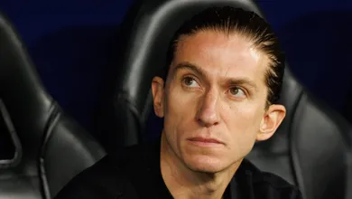 Monaco d&aacute; primeira boa not&iacute;cia a Filipe Lu&iacute;s e fecha com ex-camisa 10 do Barcelona