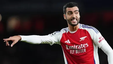 Impressionado, refor&ccedil;o do Arsenal revela m&eacute;todos de Arteta: &lsquo;Nunca tinha visto&rsquo;