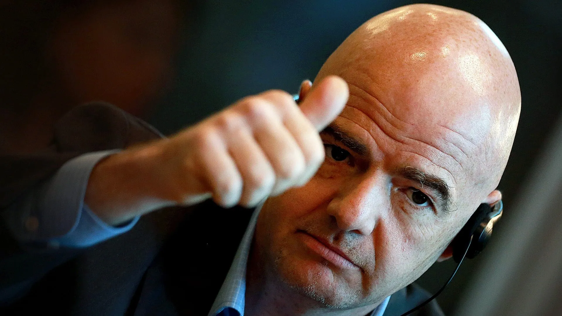 Documento interno da Fifa mostra plano para estender contratos de jogadores e alterar janela de transfer&ecirc;ncias
