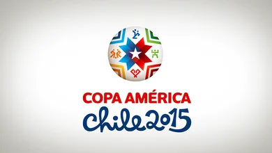 Aqui est&atilde;o os grupos da Copa Am&eacute;rica 2015, e o Brasil reencontra a Col&ocirc;mbia