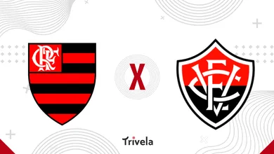 Flamengo x Vit&oacute;ria: palpites, onde assistir e escala&ccedil;&otilde;es &ndash; Campeonato Brasileiro &ndash; 08/12/2024