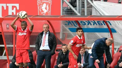 [Balan&ccedil;o] Como a zona da pasmaceira ganhou a presen&ccedil;a ilustre do Twente