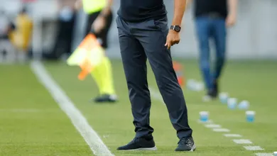 Pedro Caixinha se defende citando Las Vegas ap&oacute;s nova derrota do Bragantino