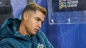 &lsquo;Jorge Jesus &eacute; corajoso o suficiente para mandar Cristiano Ronaldo ir embora&rsquo;, diz ex-t&eacute;cnico
