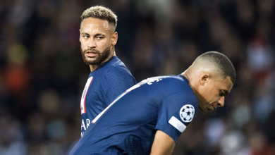Thiago Silva: &lsquo;A hist&oacute;ria de Neymar e Mbapp&eacute; foi linda, mas o relacionamento se deteriorou&rsquo;