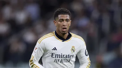 Borussia Dortmund ainda pode faturar milh&otilde;es com venda de Bellingham ao Real Madrid