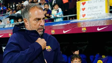 Virada do Barcelona n&atilde;o esconde problema que pode melar temporada