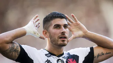 Vasco vender&aacute; Pedro Raul e neg&oacute;cio pode ser muito positivo para o clube