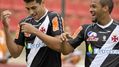 &lsquo;Por isso o Vasco foi o campe&atilde;o brasileiro moral de 2011&rsquo;