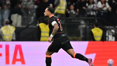 Da celebra&ccedil;&atilde;o ao al&iacute;vio: Corinthians celebra duas vit&oacute;rias e uma boa not&iacute;cia em Itaquera