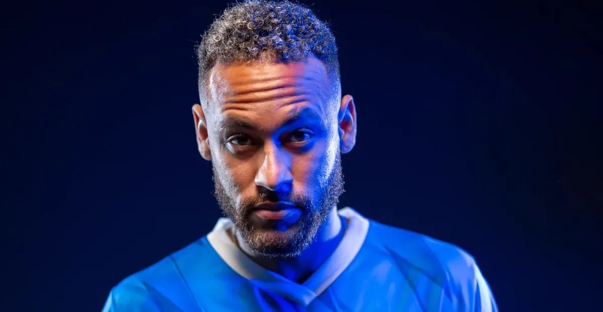 Noriega: Neymar repete Rivellino e, como 10 brasileiro, ser&aacute; garoto-propaganda &aacute;rabe