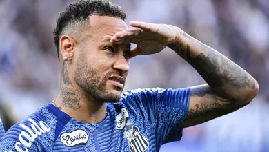 Dorival perde Neymar e mais dois e revive sina intermin&aacute;vel de cortes na Sele&ccedil;&atilde;o