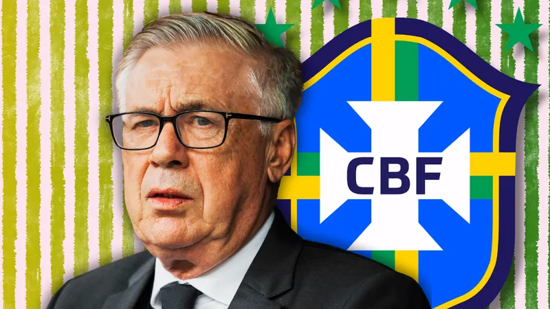 Sele&ccedil;&atilde;o brasileira: Quais jogadores da Copa do Mundo devem permanecer no radar de Ancelotti