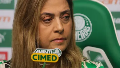 Sem deixar de cutucar o rival, Leila se mostra racional e vai direto ao ponto na rixa entre Palmeiras e S&atilde;o Paulo