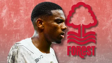 Como Andr&eacute; pode ser utilizado pelo Nottingham Forest para n&atilde;o repetir destino de outros brasileiros
