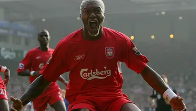 Com 96 gols, Ciss&eacute; quer voltar &agrave; Ligue 1 para chegar a 100 e aceita jogar de gra&ccedil;a