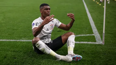 Corinthians reserva vence na Sul-Americana e mostra algo que o titular n&atilde;o tem