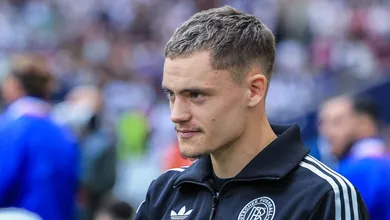 Pai de Wirtz explica por que astro escolheu Liverpool e rejeitou City e Bayern