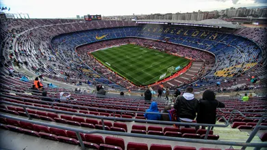 Bernab&eacute;u, Camp Nou e mais 9: Espanha define sedes para a Copa do Mundo de 2030