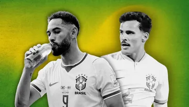 Convoca&ccedil;&atilde;o da sele&ccedil;&atilde;o brasileira: As aus&ecirc;ncias na lista do novo ciclo de Ancelotti