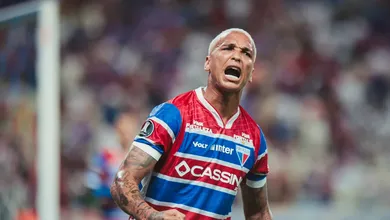 Medalh&otilde;es decidem e compensam o que faltava para o Fortaleza na Libertadores